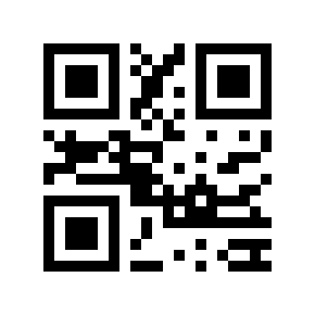 QR code 3300300