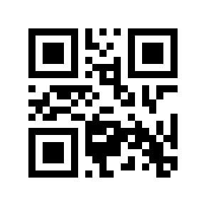 Código QR 3301723