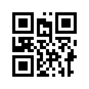 QR code 3302001