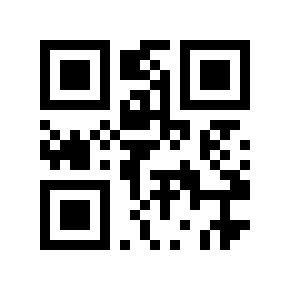 QR code 3302009