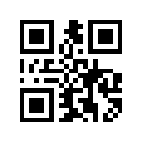 QR code 3333320