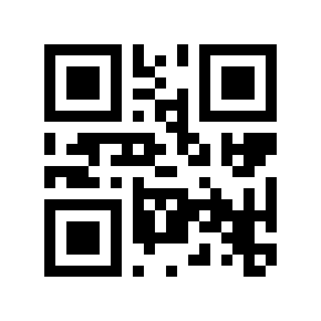 QR code 3333321