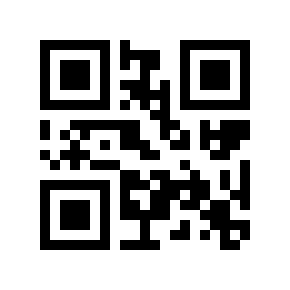 QR code 3333322