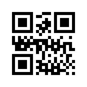 QR code 3333323