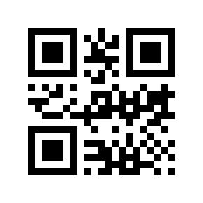 QR code 3345788