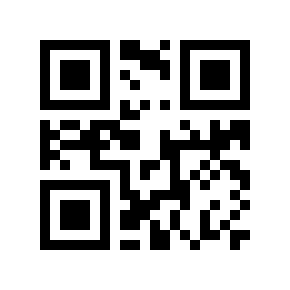 QR code 3394002