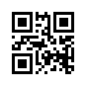 QR code 3394005