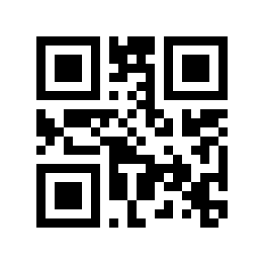 QR code 3394008