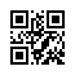 QR code 341018