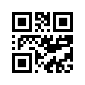 Código QR 341462