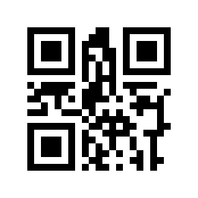 Código QR 3427309