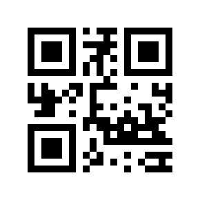 QR code 3437312