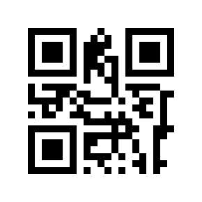 Código QR 3437500