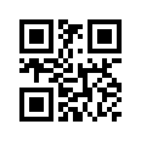 QR code 3443155