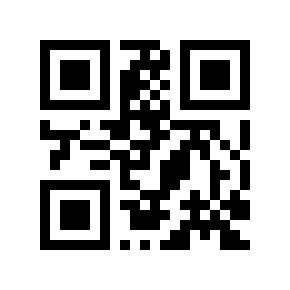 Código QR 345989