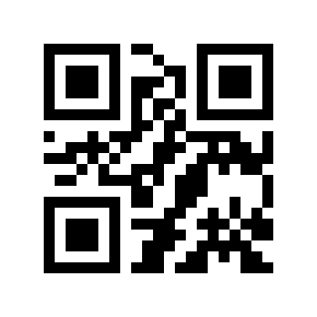 QR code 349442