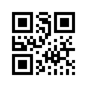 Código QR 349967