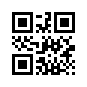 Código QR 3615307