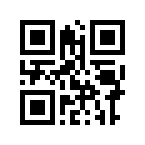 QR code 3625981