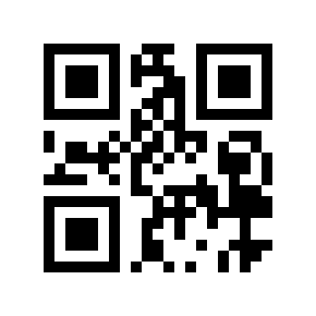 Código QR 3636015