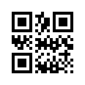QR code 3636357