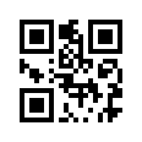 QR code 3636368