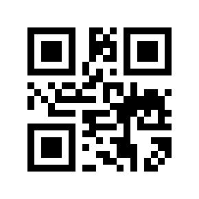 QR code 3636371