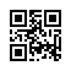 Código QR 3645964