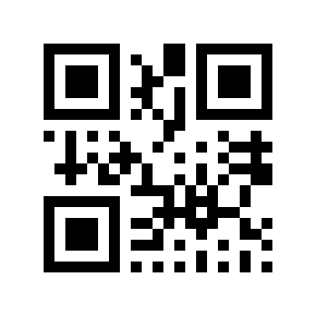 QR code 366683