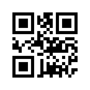 QR code 372634