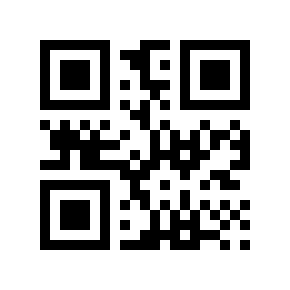 QR code 3757301