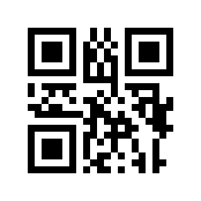 Código QR 3760652