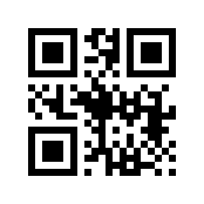 QR code 3775506