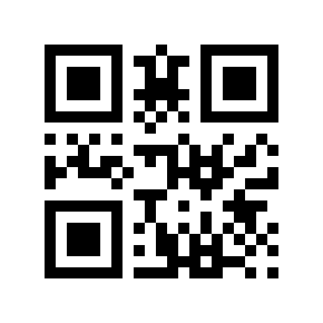 QR code 3798486