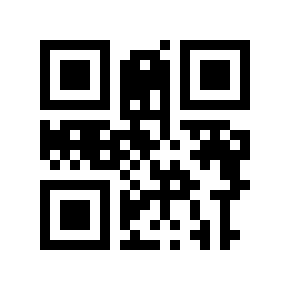 QR code 3798489