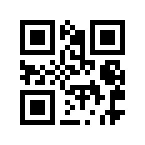 QR code 3798500