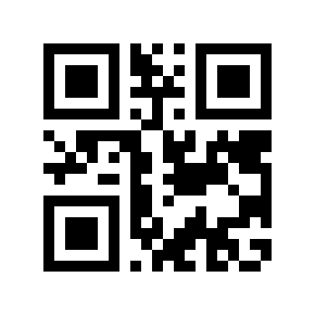 QR code 381287