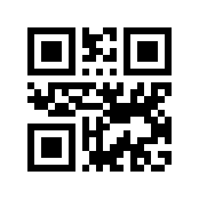 QR code 396009