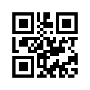 Código QR 399990