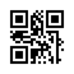 QR code 40000000