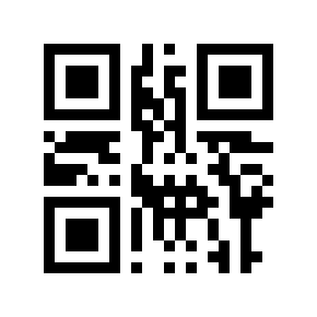 QR code 4033995