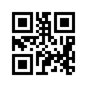 QR code 4040654