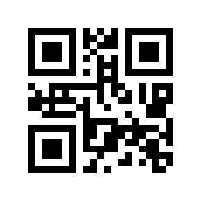 QR code 4040666