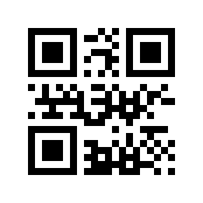 QR code 4057334