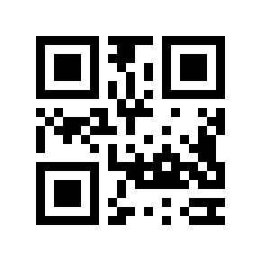 QR code 40709890