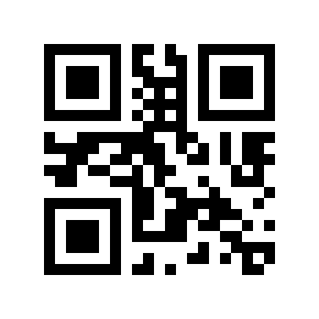QR code 40709891
