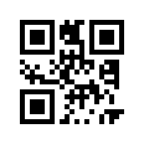 QR code 40709897