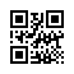 QR code 4070990