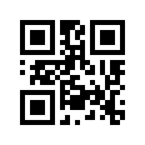 QR code 40709900