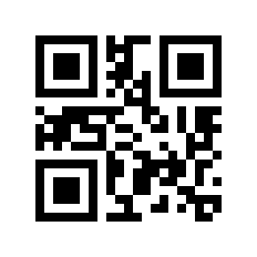 QR code 40709903